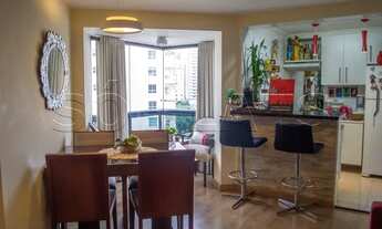 Imagem: FLAT NOS JARDINS, 01 DORM, FORA DO POOL