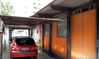 Imagem 3: TERRENO - VILA OLÍMPIA - SP