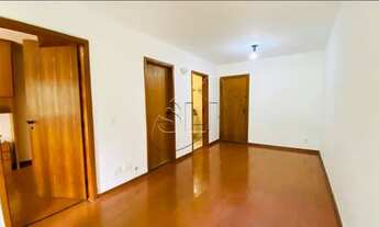 Imagem 4: APTO 47 M², 01 DORM., 01 GAR. PARALELA AV. PAULISTA, METRÔ TRIANON