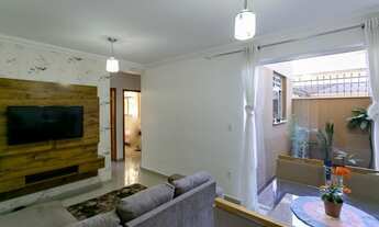 Imagem: Apartamento com 3 quartos sendo 1 suíte