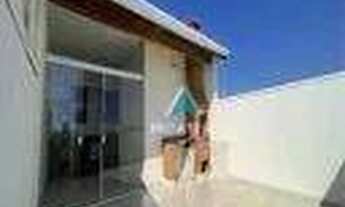 Imagem 4: Cobertura com 2 dormitórios para alugar, 92 m² - Parque das Nações - Santo André/SP