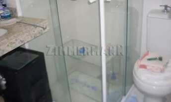 Imagem 7: APARTAMENTO VILA ROMANA 3 DORMITÓRIOS