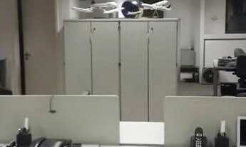 Imagem 3: São Paulo - Conjunto Comercial/Sala - Moema