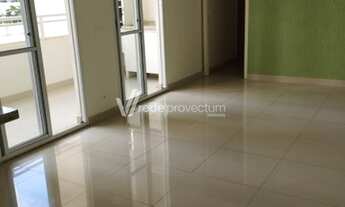 Imagem 3: Apartamento - Mansões Santo Antônio - Campinas