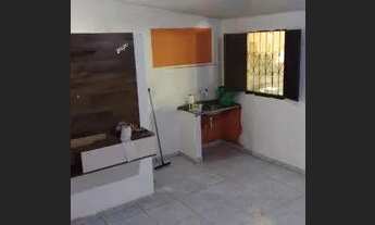 Imagem: Alugo kitnet 500 reais no ouro verde coroado