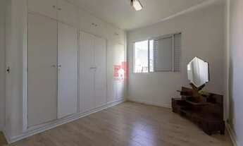 Imagem 7: Itaim Bibi - 75m² - 2 dormitórios, sala para 2 ambientes, 1 vaga, ensolarado