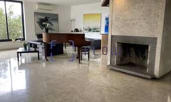 Imagem: Casa com 4 dormitórios à venda, 500 m²