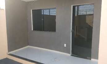 Imagem 3: Casa duplex 3Q sendo 2 suítes, varanda com vista para a praia, Jardim Atlântico Central