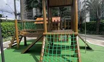 Imagem 2: Apartamento para locação na zona norte Apipucos/Monteiro, EDF Alameda Imperial, 4 Suítes