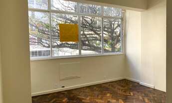 Imagem 3: Apartamento para venda tem 115 metros quadrados com 2 quartos