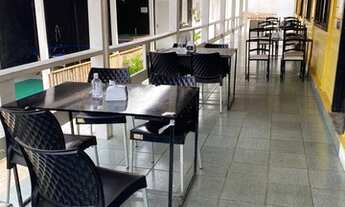 Imagem 5: Excelente espaço para restaurantes ou outros ramos de atividades