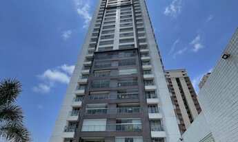 Imagem: Vendo um apartamento novo com 3 suítes