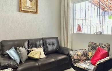 Imagem 4: Casa geminada de 03 quartos a venda no Bairro Santa Monica em Bh