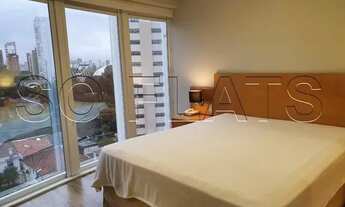 Imagem 2: STELLA VEGA - flat à poucos metros do Pq do Ibirapuera