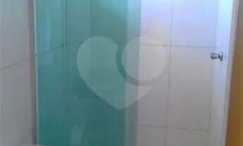 Imagem 4: Apartamento com 1 dormitório para alugar, 30 m² - Vila Esperança