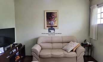 Imagem 3: Casa à venda no bairro Parque Celeste - São José do Rio Preto/SP