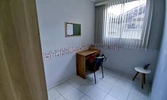 Imagem 2: Apartamento para venda tem 66 metros quadrados com 3 quartos