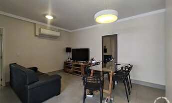 Imagem 2: Apartamento com 2 dorms, Ponta da Praia, Santos - R$ 1.17 mi, Cod: 19229