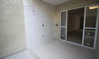 Imagem 5: Santo André - Apartamento Padrão - Jardim