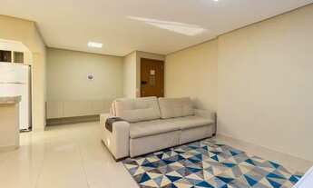 Imagem 2: Apartamento mobiliado leia a descrição