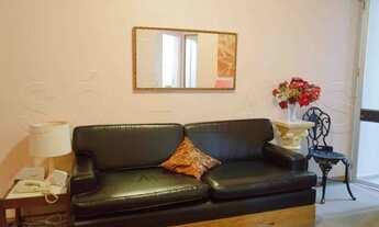 Imagem 5: Flat mobiliado com 1x dormitório, serviços, próximo da Avenida Paulista, comércio e metrô