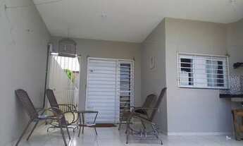 Imagem 5: Casa para venda possui 104 metros quadrados com 3 quartos em Itapuã - Salvador - BA