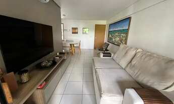 Imagem 4: Poço da Panela 4 quartos 2 sts 129m²l extenso lazer 2 vgs