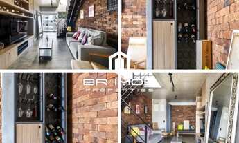 Imagem 7: COBERTURA RESIDENCIAL em SÃO PAULO - SP, VILA OLÍMPIA