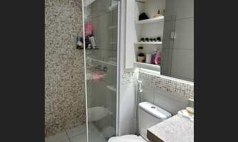 Imagem 4: Apartamento com estilo de casa