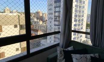 Imagem 3: Apartamento para venda tem 76 metros quadrados com 2 quartos em Santana - Porto Alegre - R