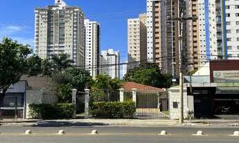 Imagem 3: Casa comercial/residencial, ampla e bem localizada. Av T6, Setor Bueno. Goiânia/GO