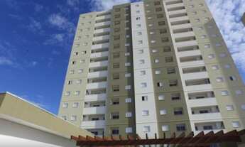 Imagem: Apartamento para aluguel com 44 metros quadrados