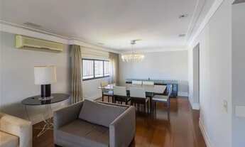 Imagem 4: APARTAMENTO RESIDENCIAL em São Paulo - SP, Moema