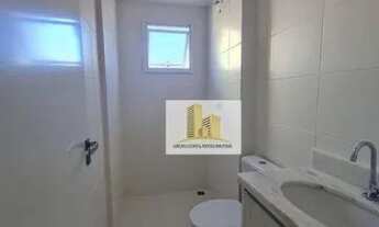 Imagem 6: Locação Apartamento 65m² no Parque Industrial