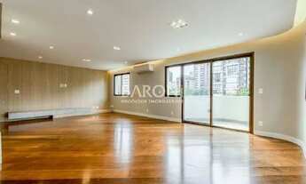 Imagem 5: Itaim Super Amplo com muita Iluminação e bem próximo ao Parque do Povo, Corra. Baroni Imóv