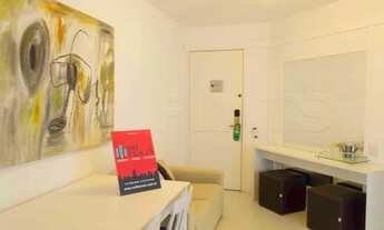 Imagem 5: Flat mobiliado, equipado, e muito bem localizado, prox a Av. Paulista