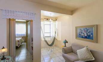 Imagem 2: Apartamento para Aluguel - Ideal, 1 Quarto, 125 m2