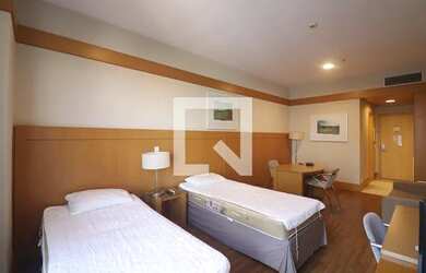 Imagem 3: Apartamento para Aluguel - Santana, 1 Quarto, 35 m2