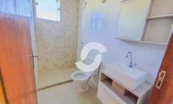 Imagem 7: Casa com 2 dormitórios à venda, 86 m² por R$ 395.000,00 - Ubatiba - Maricá/RJ