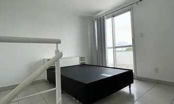 Imagem 4: Cobertura 3/4 no miragem