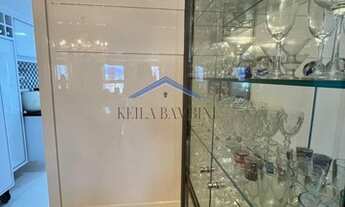 Imagem 7: 2 QUARTOS/STE, TODO MONTADO E DECORADO, 2 VGS! AMPLO!