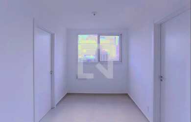 Imagem 2: Apartamento para Aluguel - Barra Funda, 2 Quartos, 35 m2