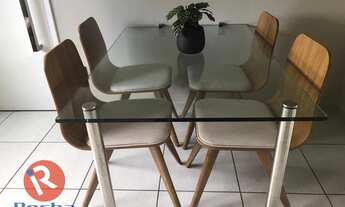 Imagem 5: Apartamento para alugar, 45 m² por R$ 3.117,00/mês - Graças - Recife/PE