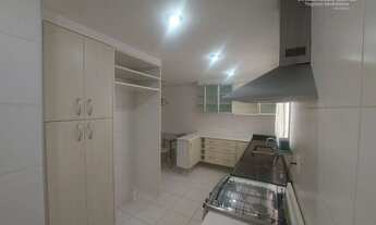 Imagem 5: Apartamento com 3 dormitórios para alugar, 157 m² por R$ 7.422,00/mês - Jardim Campos Elís