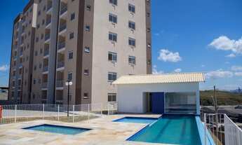 Imagem: Apartamento Residencial Mirante