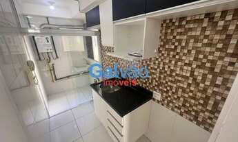 Imagem 5: Apartamento para alugar no bairro Capão Redondo - São Paulo/SP, Zona Sul