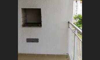 Imagem 7: Apartamento 63 m² com 2 quartos em Setor Negrão de Lima - Goiânia - GO