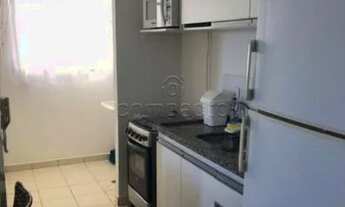 Imagem 3: Apartamento Padrão em São José do Rio Preto