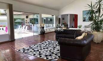 Imagem 7: GranjaViana - Casa de condomínio para aluguel e venda com 580 metros quadrados com 4 quart