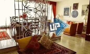 Imagem 5: Excelente Oportunidade no Leblon de 3 quartos!!!